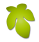 логотип зелёный колодец
